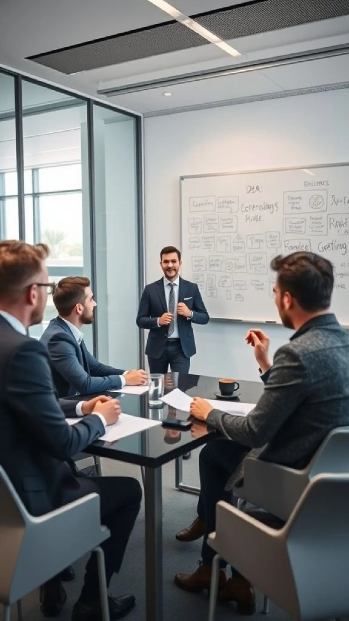 Zarządzanie restrukturyzacją